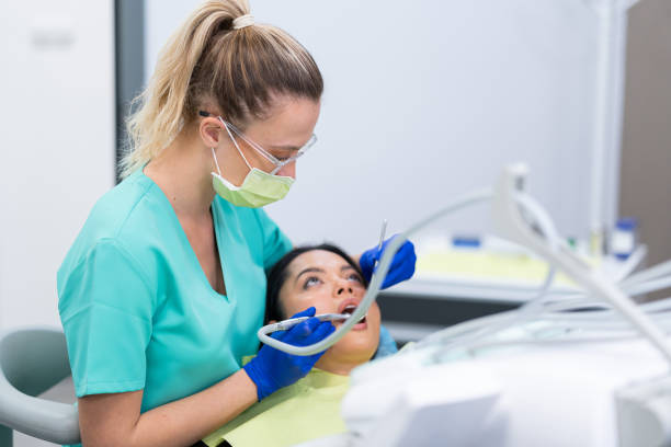 Best Emergency Dentist for Lost Fillings or Crowns in Lake Arrowhead, ME