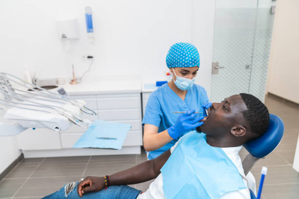 Best Emergency Dentist for Knocked-Out Tooth in Lake Arrowhead, ME